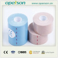 Kinesiology Tape with Different Colors and Sizes